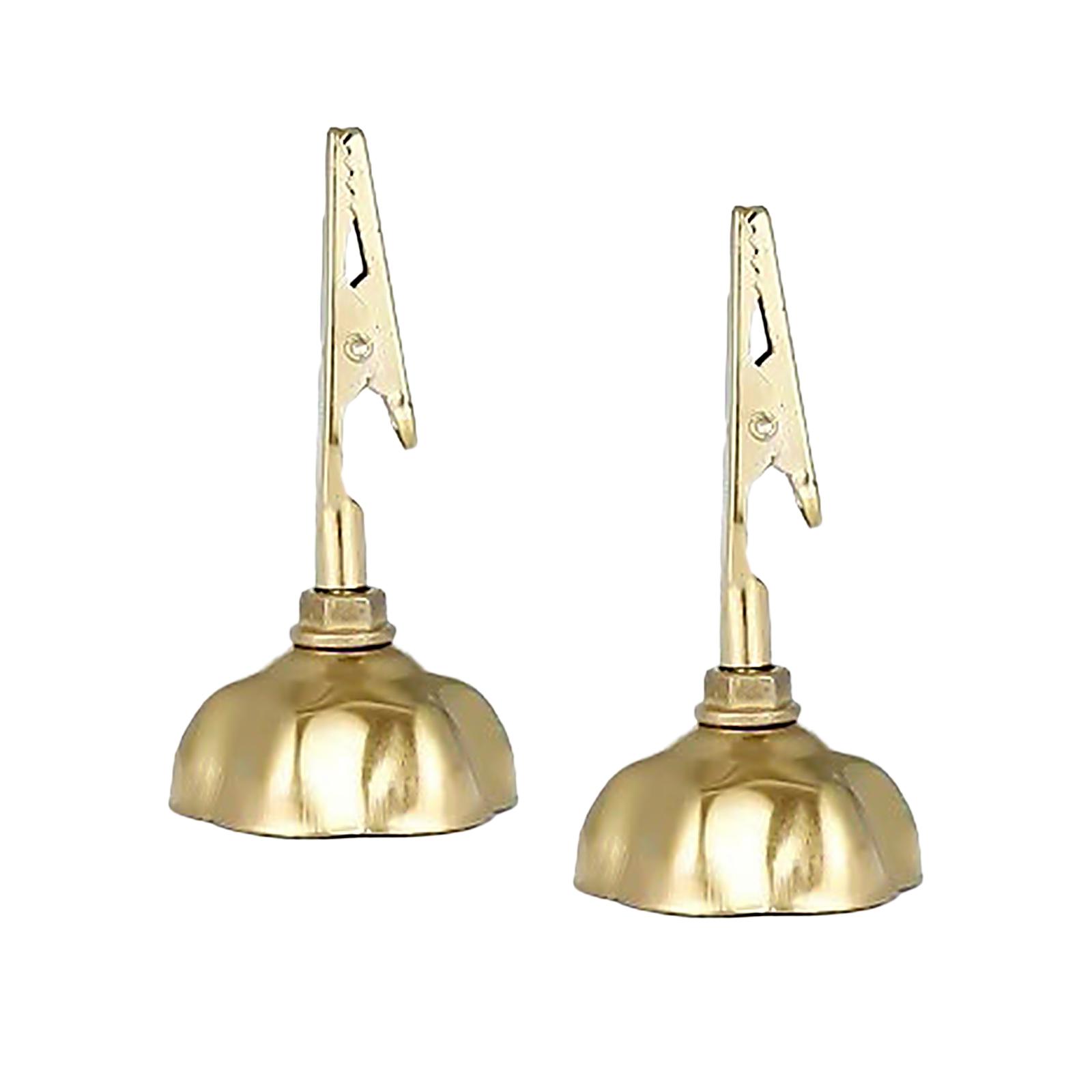 Klip Penyangga Dupa dari Padua - Home Fragrance Usa ulasan dan harga