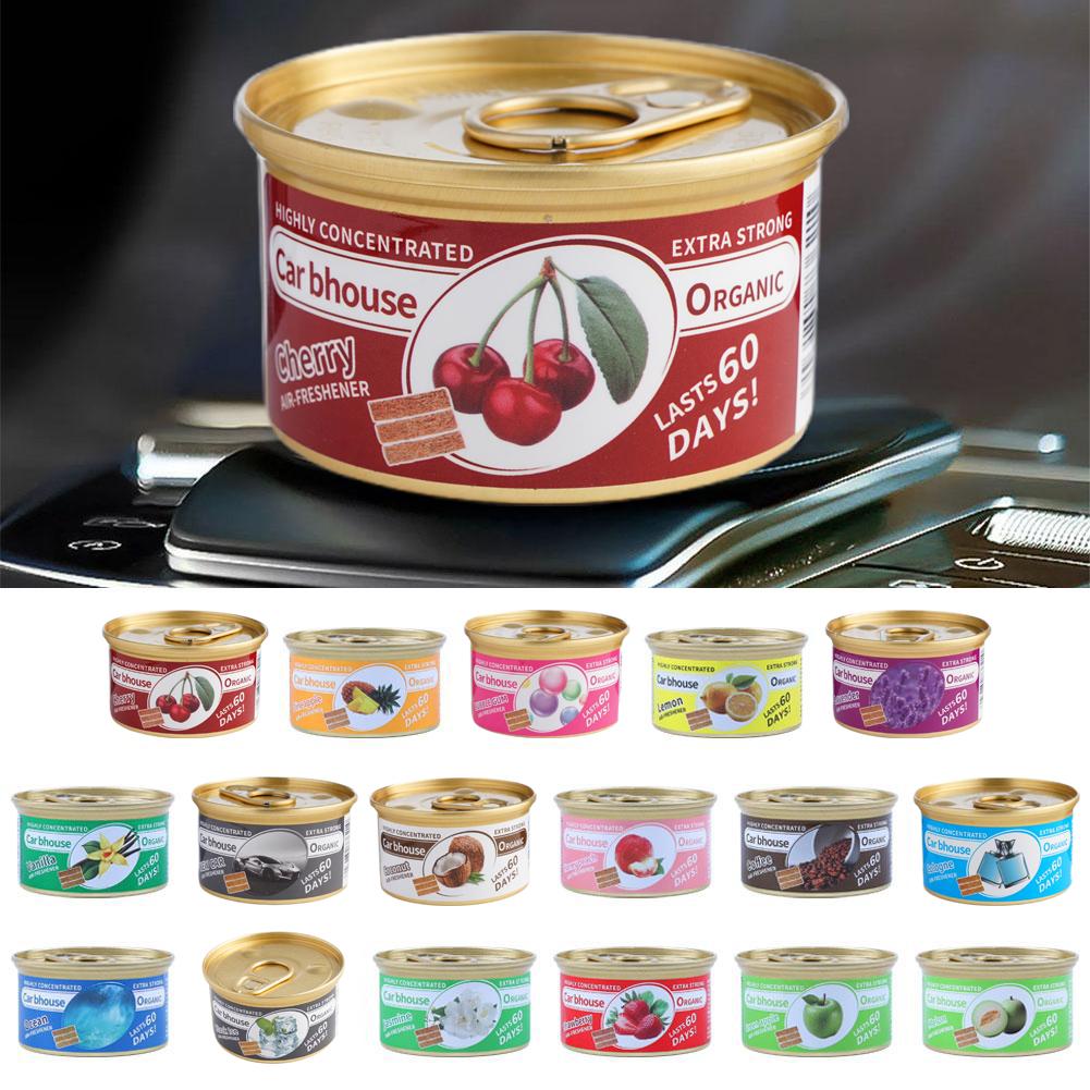 Penyegar udara mobil aroma gus - Home Fragrance Oud ulasan dan harga