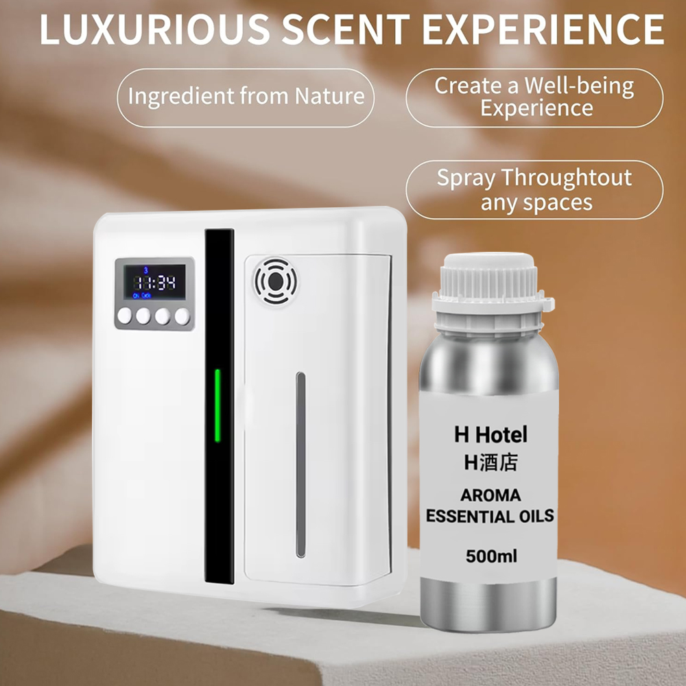 Minyak Pewangi untuk Diffuser  - Home Fragrance Oud ulasan dan harga
