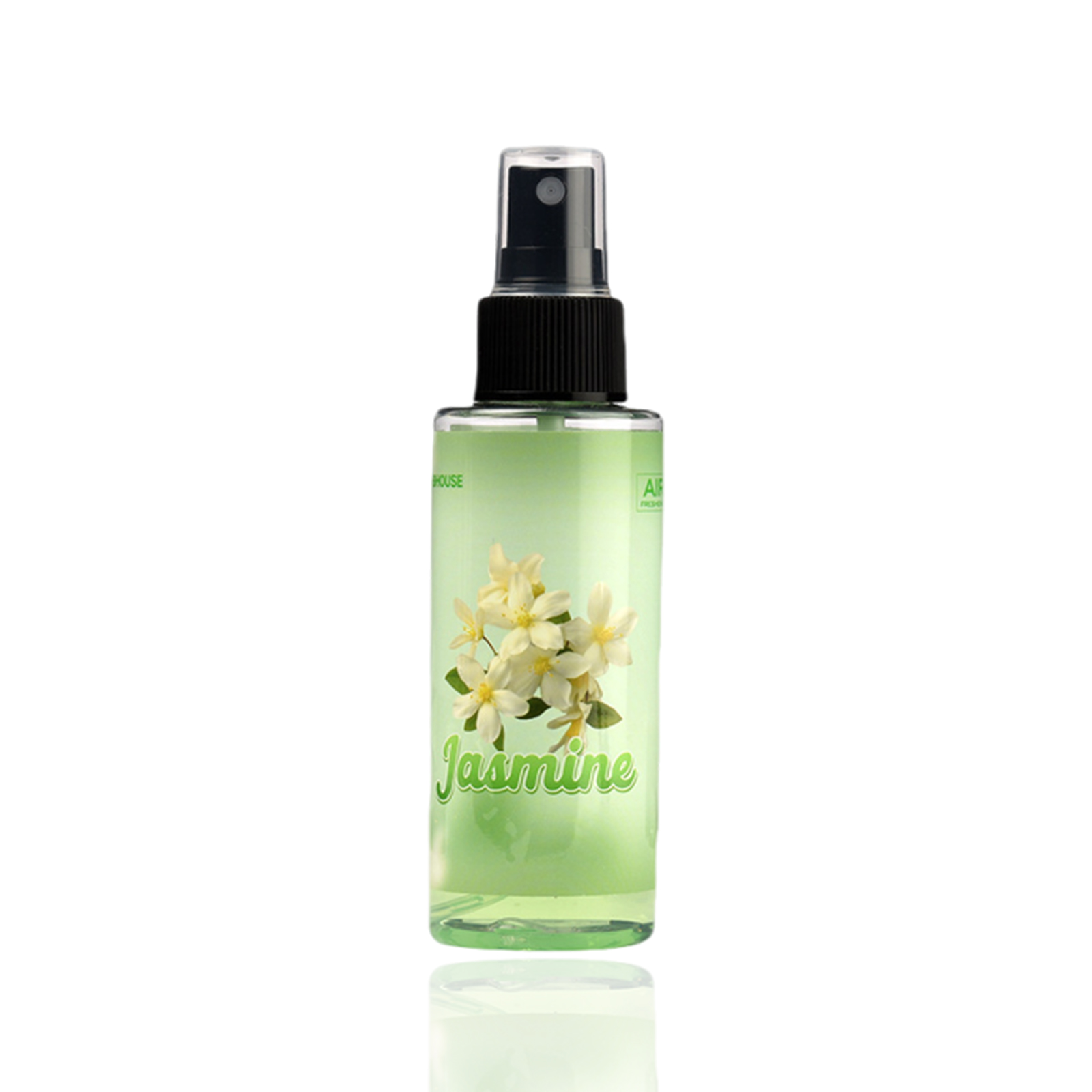 Penyegar Udara Semprot Tangan  - Home Fragrance Oud ulasan dan harga