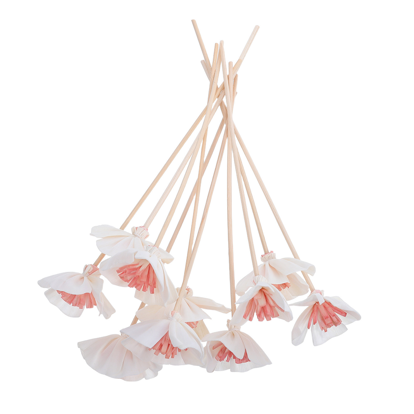 10 buah Tongkat Pengharum Miny - Home Fragrance Usa ulasan dan harga