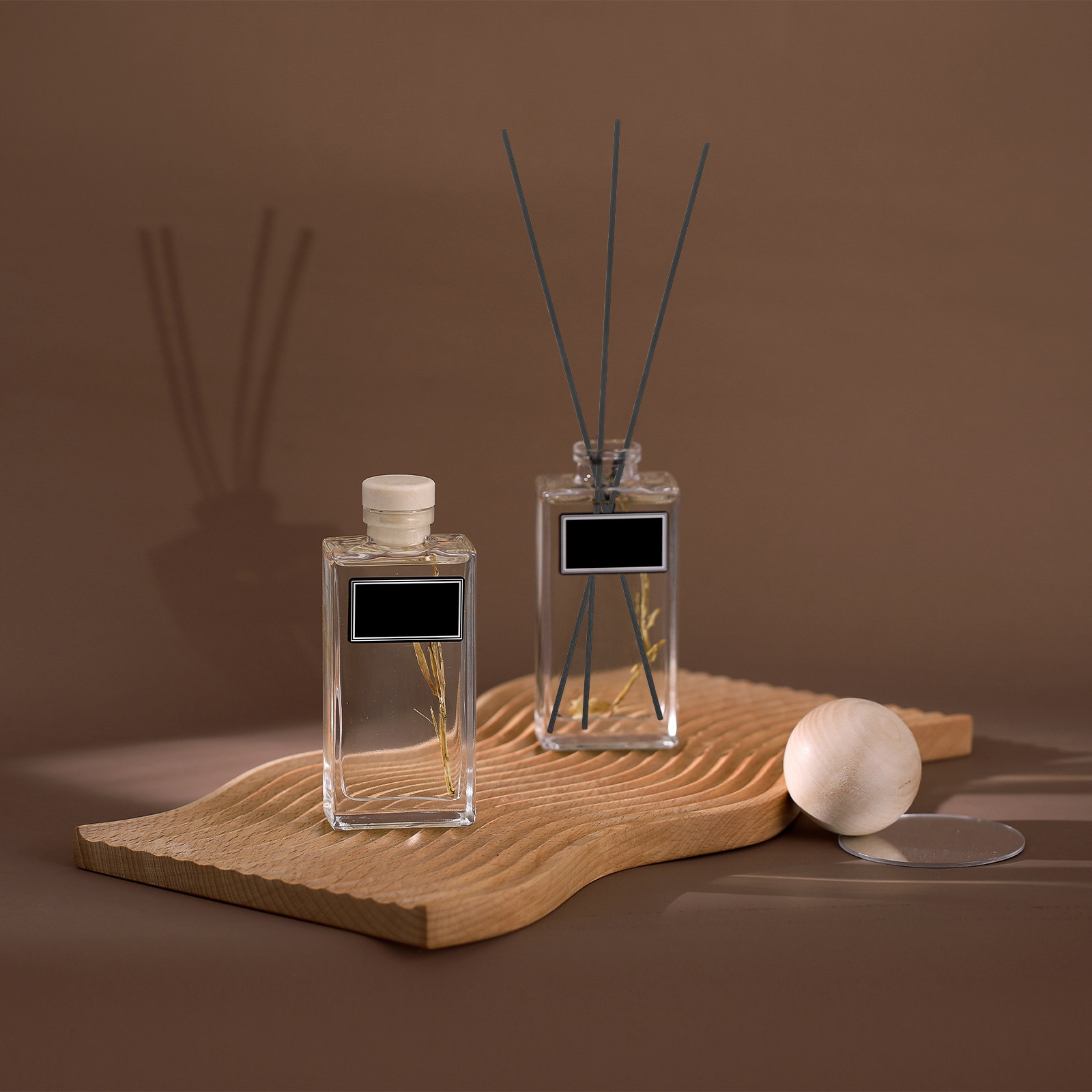 100 buah Tongkat Penyebar Arom - Home Fragrance Usa ulasan dan harga
